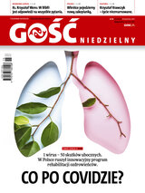Gość Niedzielny Płocki 15/2021
