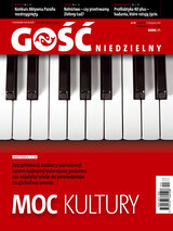 Gość Niedzielny Płocki 44/2021