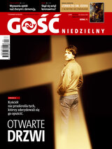 Gość Niedzielny Świdnicki 24/2021