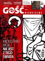Gość Niedzielny Świdnicki 46/2021