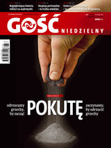 Gość Niedzielny Świdnicki 6/2021