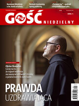 Gość Niedzielny Warmiński 38/2021