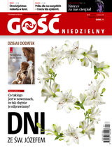Gość Niedzielny Warmiński 9/2021