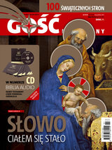 Gość Niedzielny Warszawski 51-52/2021