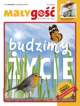 Mały Gość Niedzielny 4/2021