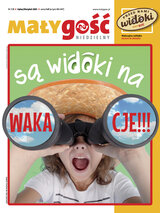 Mały Gość Niedzielny 7/2021