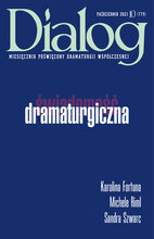 Dialog 10/2021