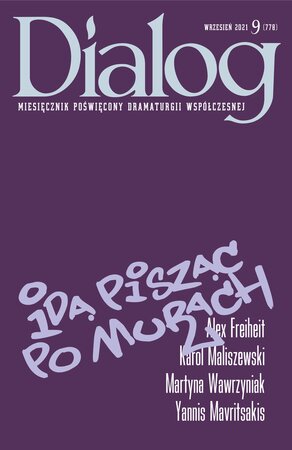 Dialog 9/2021