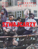 Literatura na świecie 9-10/2021