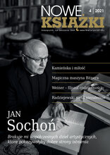 Nowe książki 4/2021