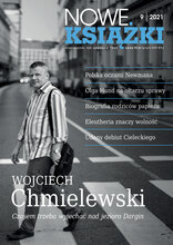 Nowe książki 9/2021