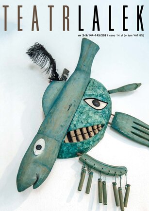 Teatr Lalek 2-3/2021
