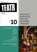 Teatr 10/2021