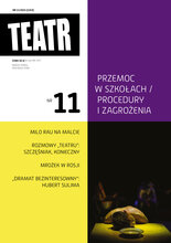 Teatr 11/2021