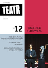 Teatr 12/2021
