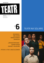 Teatr 6/2021