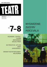 Teatr 7-8/2021