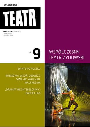 Teatr 9/2021