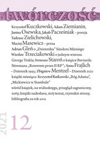 Twórczość 12/2021
