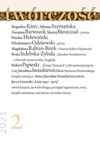 Twórczość 2/2021