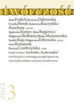 Twórczość 3/2021