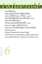 Twórczość 6/2021