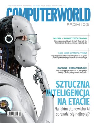 Computerworld 11-12/2021