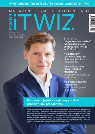 ITwiz 10/2021