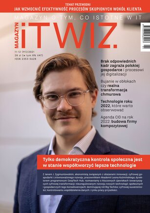 ITwiz 11-12/2021