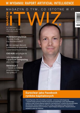 ITwiz 5-6/2021