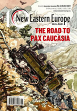 New Eastern Europe 6/2021