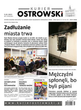 Kurier Ostrowski 1/2021