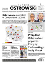 Kurier Ostrowski 10/2021