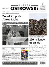 Kurier Ostrowski 11/2021