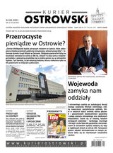 Kurier Ostrowski 12/2021