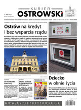 Kurier Ostrowski 14/2021