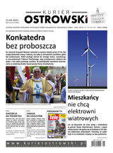 Kurier Ostrowski 16/2021