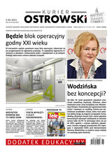 Kurier Ostrowski 18/2021