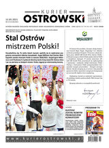 Kurier Ostrowski 19/2021