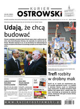Kurier Ostrowski 2/2021