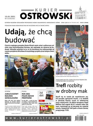 Kurier Ostrowski 2/2021