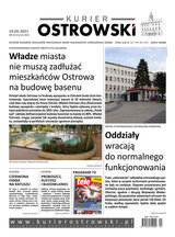 Kurier Ostrowski 20/2021