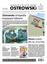 Kurier Ostrowski 21/2021