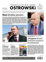 Kurier Ostrowski 22/2021