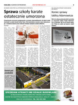Kurier Ostrowski 23/2021
