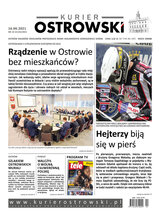 Kurier Ostrowski 24/2021