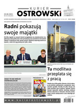 Kurier Ostrowski 25/2021