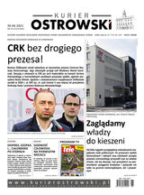Kurier Ostrowski 26/2021