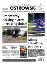 Kurier Ostrowski 28/2021