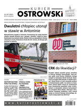 Kurier Ostrowski 29/2021